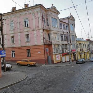 Holovna vulytsia, 8/2, Chernivtsi: photo