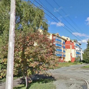 Komsomolskaya Street, 282А, Yuzhno‑Sakhalinsk: photo