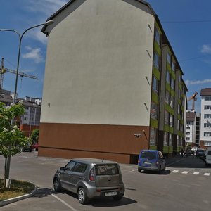 Volynska vulytsia, 9, Kyiv Region: photo