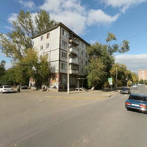 Астрахань, Улица Ботвина, 8: фото