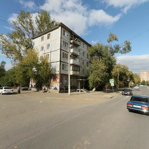 Botvina Street, 8, Astrahan: photo