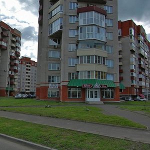 Kuzbasskoy Divizii Street, 28, Pskov: photo