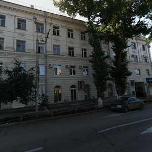 Samarskaya Street, 75 ، سامارا: صورة