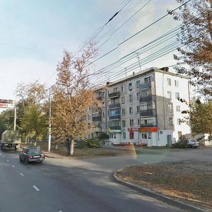 Mashinostroiteley Avenue, 6 ، : صورة