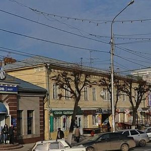 Sobornaya Street, 48, Ryazan: photo