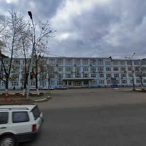 Oktyabrya Avenue, 75к3, Yaroslavl: photo