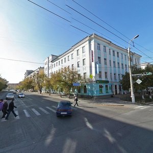 Krasina Street, 51, Kurgan: photo