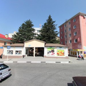 Ulitsa Sofyi Perovskoy, 7А, Tuapse: photo