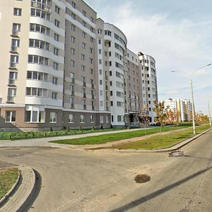 Pawla Shpiliewskaga Street, 54, Minsk: photo