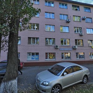 Chystiakivska Street, 2, Kyiv: photo