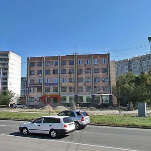 Shevchuka Street, 28А ، خاباروفسك: صورة