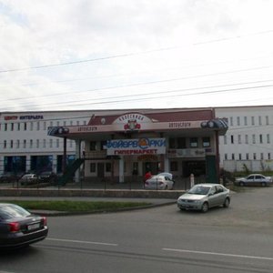 Ulitsa Truda, 185, Chelyabinsk: photo