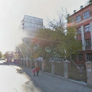 Yadrinceva Lane, 130, Barnaul: photo