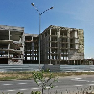 Rahimcan Koşkarbayev Cad., No:1/5, Astana: Fotoğraflar