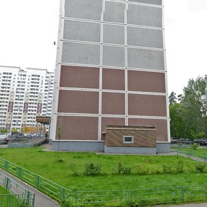 Smelchak Street, 16, Balashiha: photo