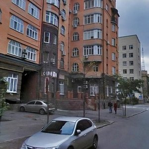Voloska Street, 40 ، كييف: صورة