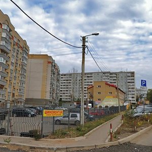 Ulitsa Chernyshevskogo, 5А, Kirov: photo