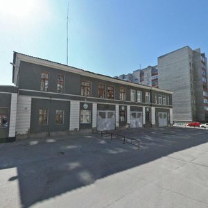 Sibirskaya Street, 52, Novosibirsk: photo