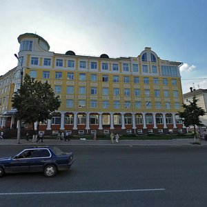 Komsomolskaya ulitsa, 108, Orel: photo