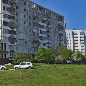 Старый Оскол, Микрорайон Солнечный, 8А: фото