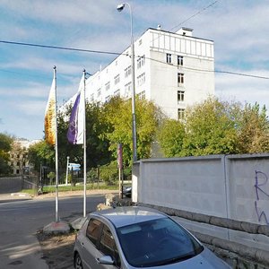 2nd Dubrovskaya Street, 13с7 ، موسكو: صورة
