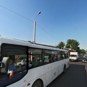 Raiymbek Avenue, 353, Almaty: photo