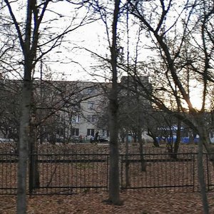 Тула, Улица Мира, 11А: фото