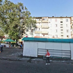 Orbita-2 microdistrict, 28Б, Almaty: photo