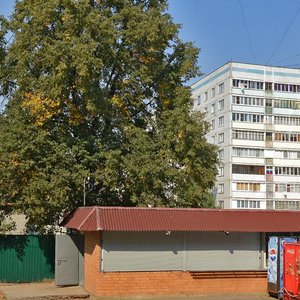 Pushkina Street, 192Д, Luhovicy: photo