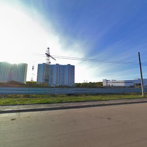 Pobedy Avenue, 44, Kursk: photo