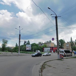 Spaska vulytsia, 19, Kryvyi Rih: photo