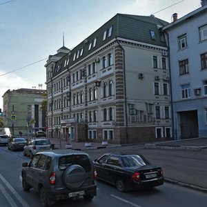 Chapaevskaya Street, 178, Samara: photo