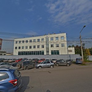 Svobodny prospekt, No:46, Krasnoyarsk: Fotoğraflar