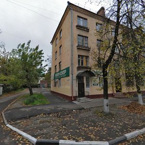 Sverdlova Street, 47, Yaroslavl: photo