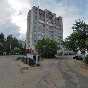 Ulitsa Lyubeznogo, 1, Bryansk: photo