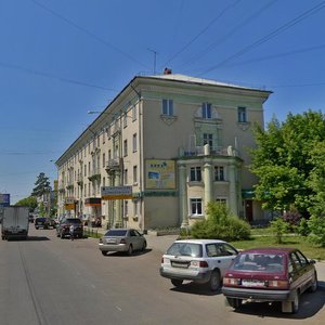 Ulitsa Gorkogo, 26/50 ، : صورة