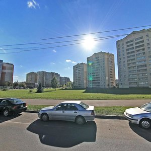 Rafijeva Street, 64, Minsk: photo