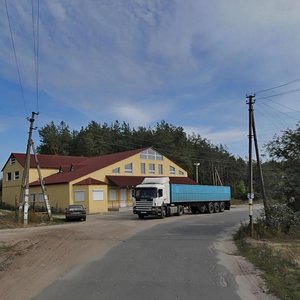 Vulytsia Nezalezhnosti, 2В, Irpin: photo