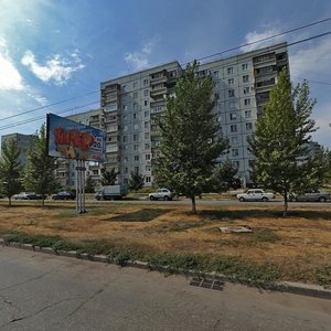 Topolinaya Street, 6, : foto