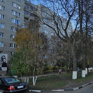 Bolshaya Zelyonovskaya Street, 60 ، : صورة