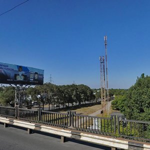 Zavodska Naberezhna Street, 72А, Dnipro: photo