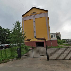 Churilovskiy proyezd, 3, Smolensk: photo