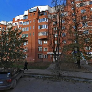Рязань, Улица Семёна Середы, 36: фото