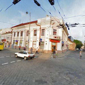 Holovna vulytsia, 47, : foto