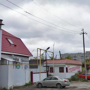 Penzenskaya ulitsa, 7/1, Saratov: photo