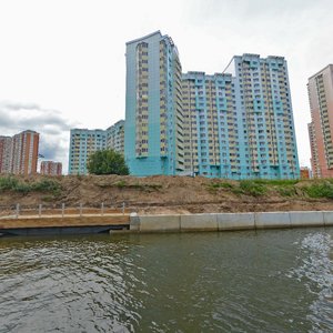 Krasnogorsky Boulevard, 14, : foto
