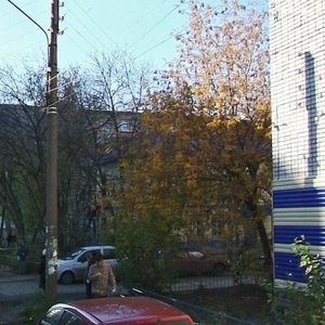 Literaturnaya Street, 22, Nizhny Novgorod: photo