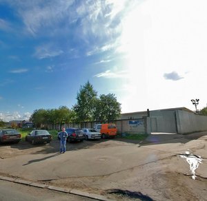 Devyatogo Yanvarya Avenue, 13Б, : foto