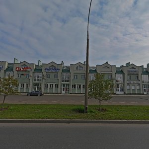 Naberezhnochelninskiy Avenue, 54, Naberezhnye Chelny: photo