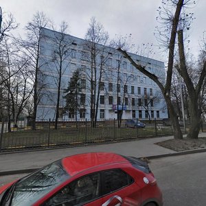Yablochkova Street, 3, : foto